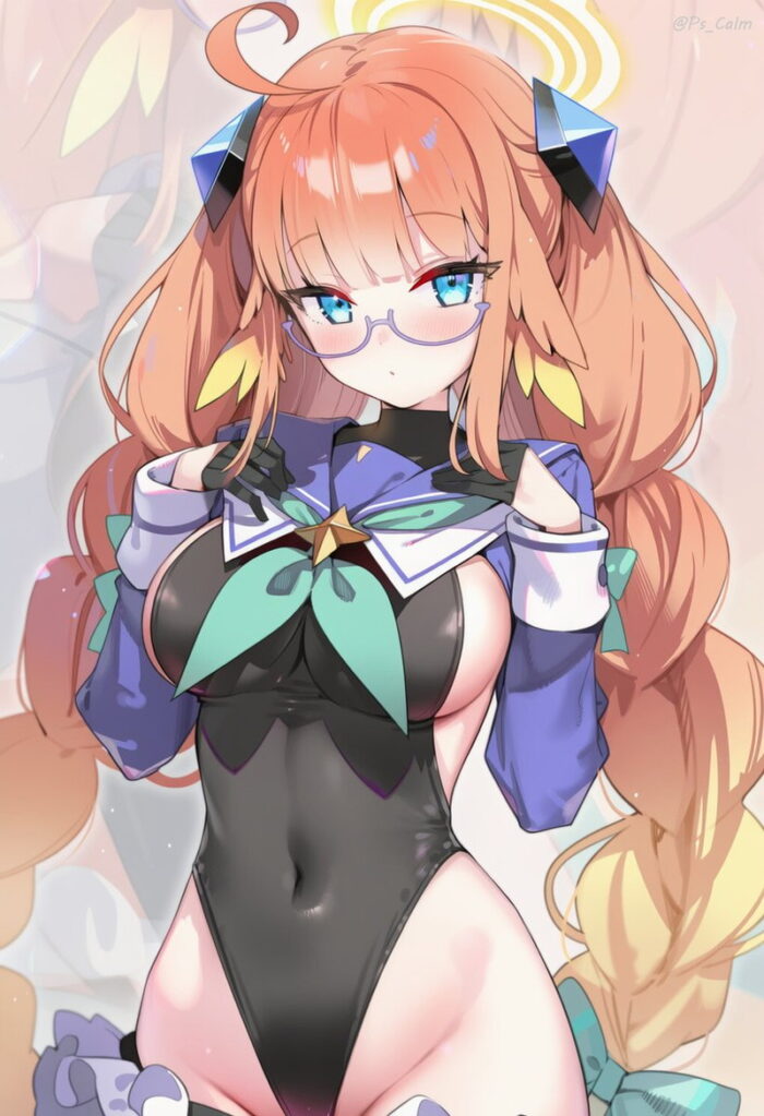 本日のランダム最新二次エロ画像まとめ Part1128