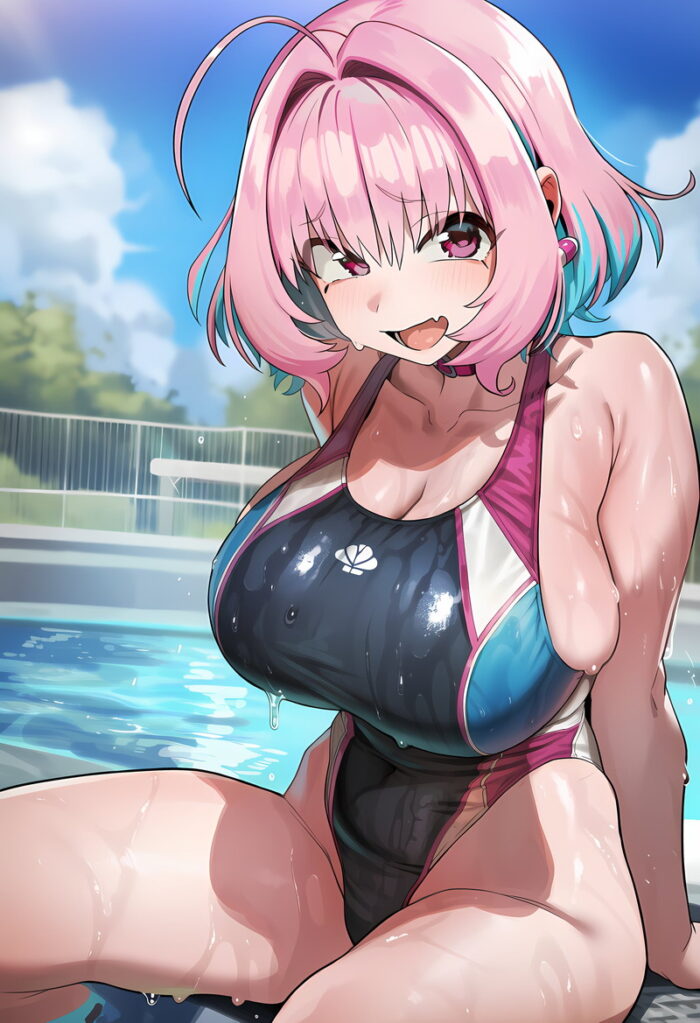 本日のランダム最新二次エロ画像まとめ Part1128