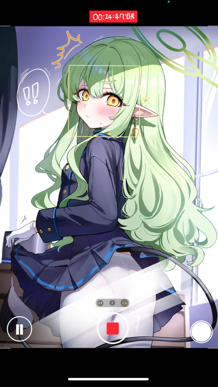 本日のランダム最新二次エロ画像まとめ Part1128