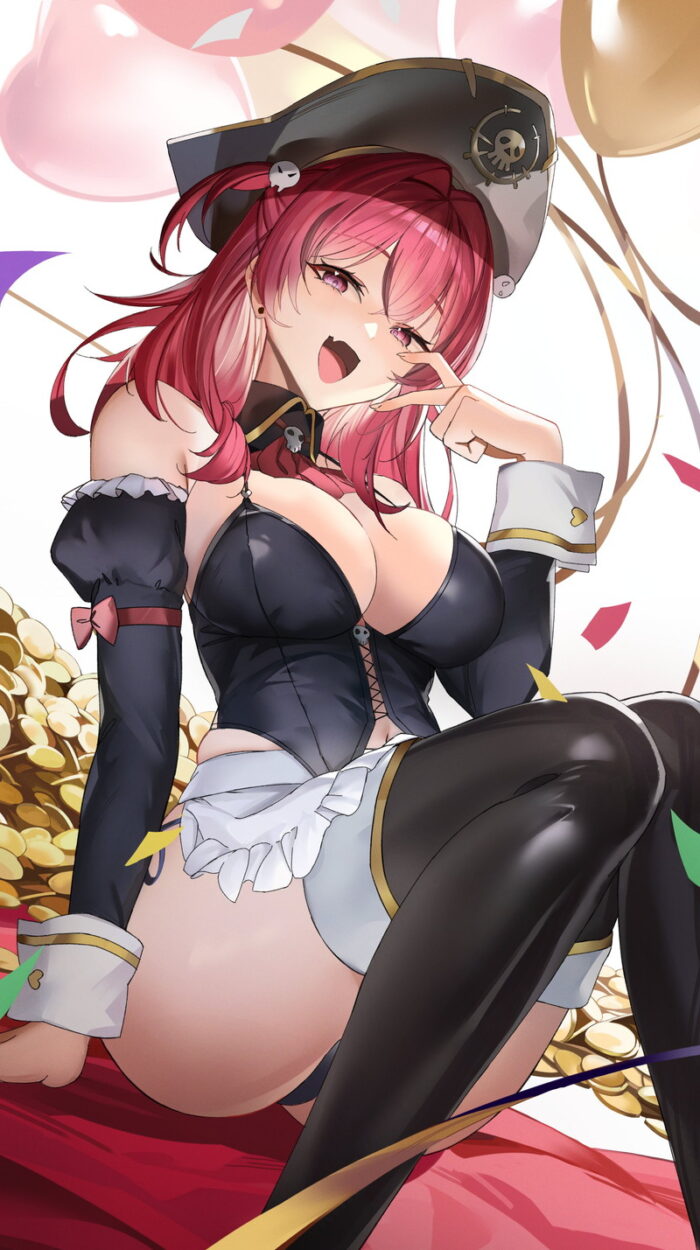 本日のランダム最新二次エロ画像まとめ Part1129