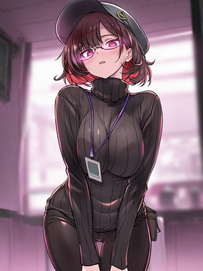 本日のランダム最新二次エロ画像まとめ Part1129