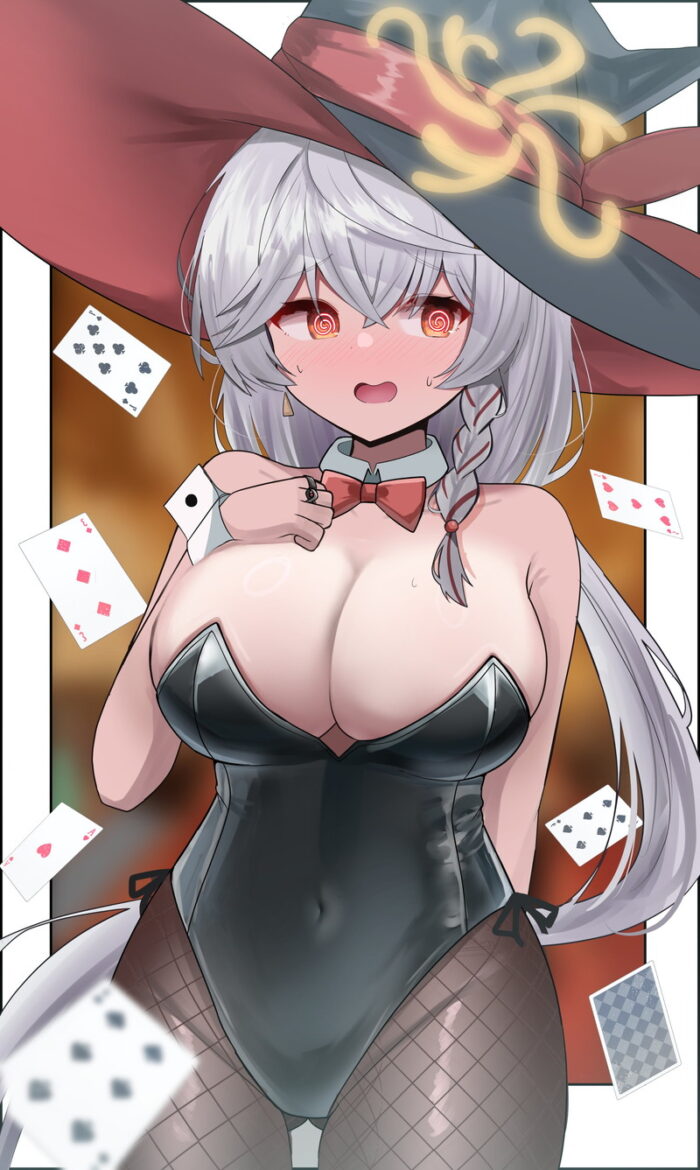 本日のランダム最新二次エロ画像まとめ Part1129