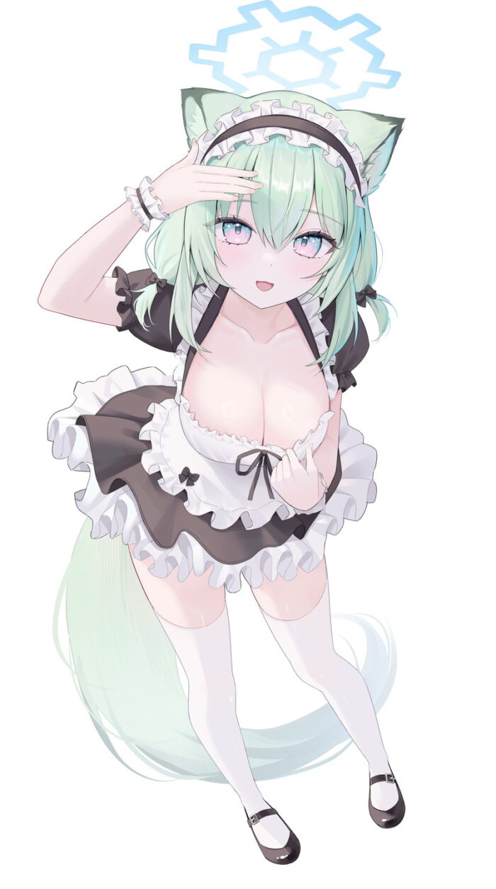 本日のランダム最新二次エロ画像まとめ Part1129