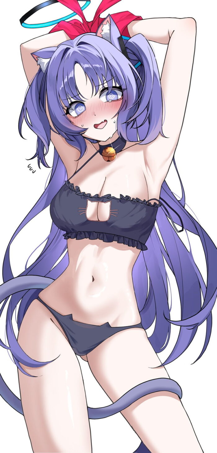 本日のランダム最新二次エロ画像まとめ Part1129