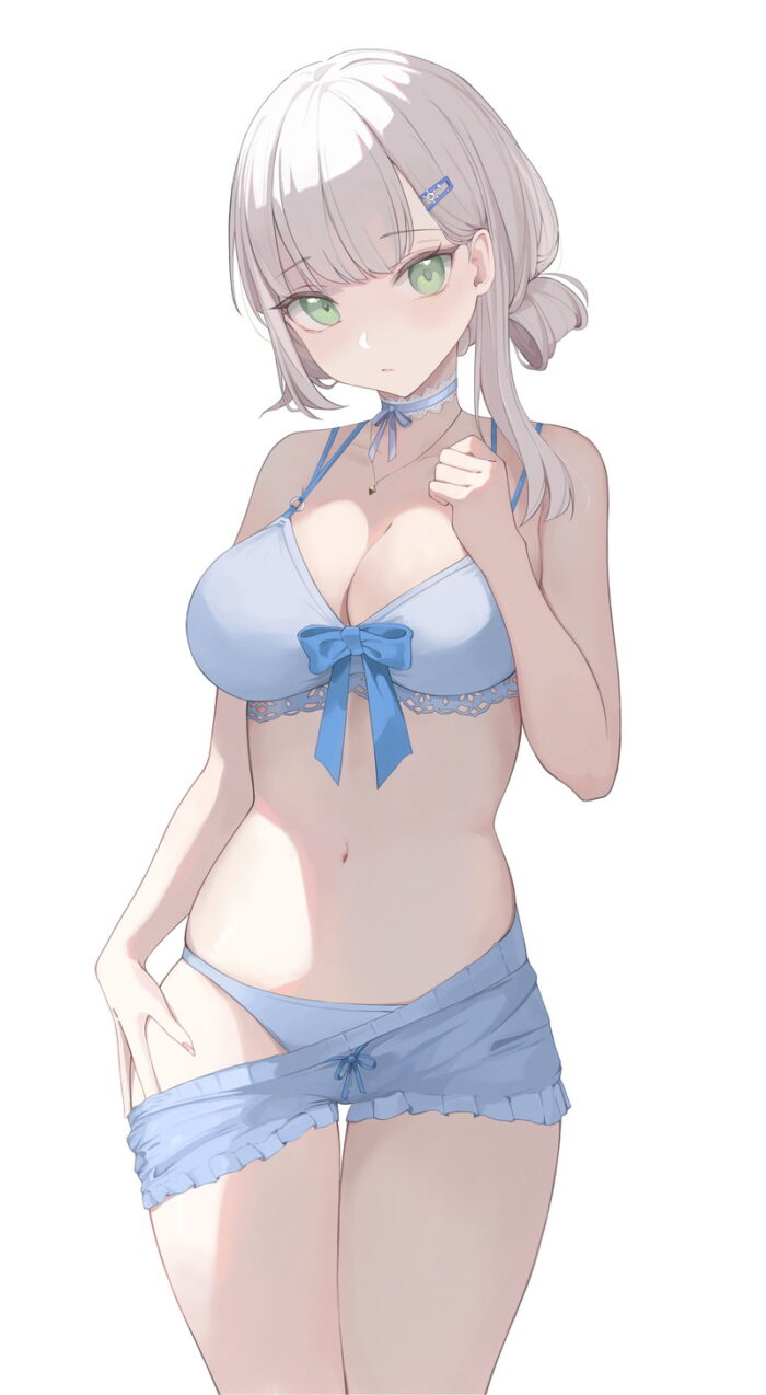 本日のランダム最新二次エロ画像まとめ Part1129