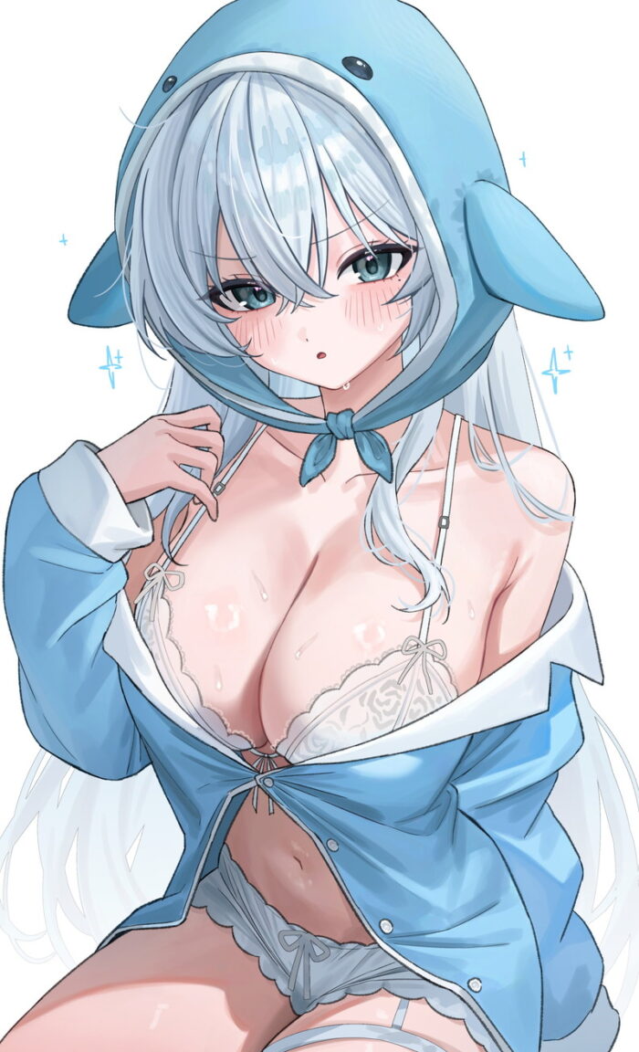 本日のランダム最新二次エロ画像まとめ Part1129