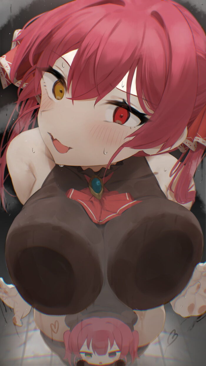 本日のランダム最新二次エロ画像まとめ Part1129