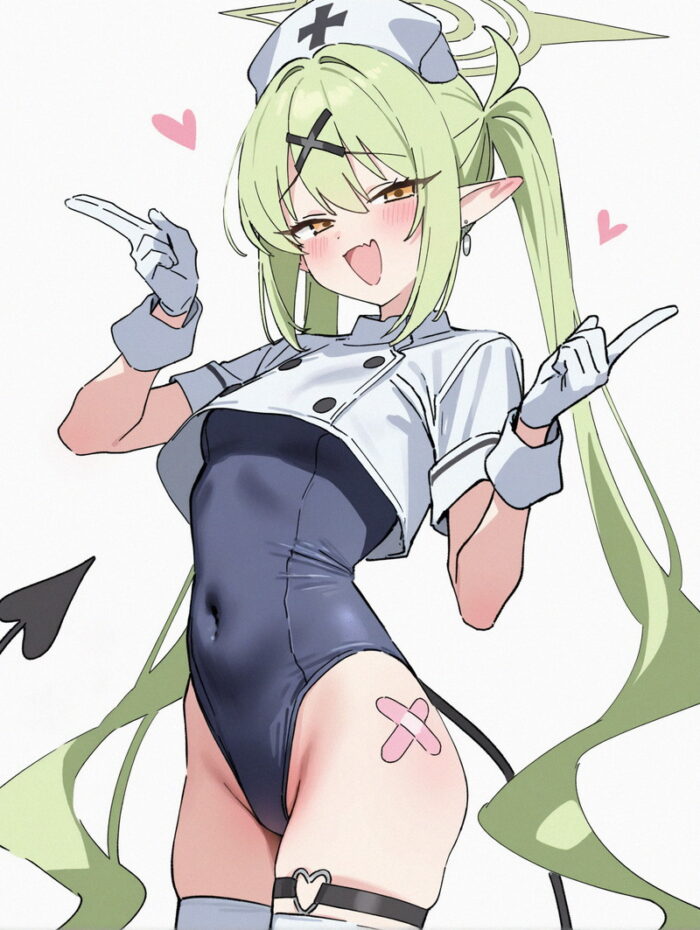 本日のランダム最新二次エロ画像まとめ Part1129