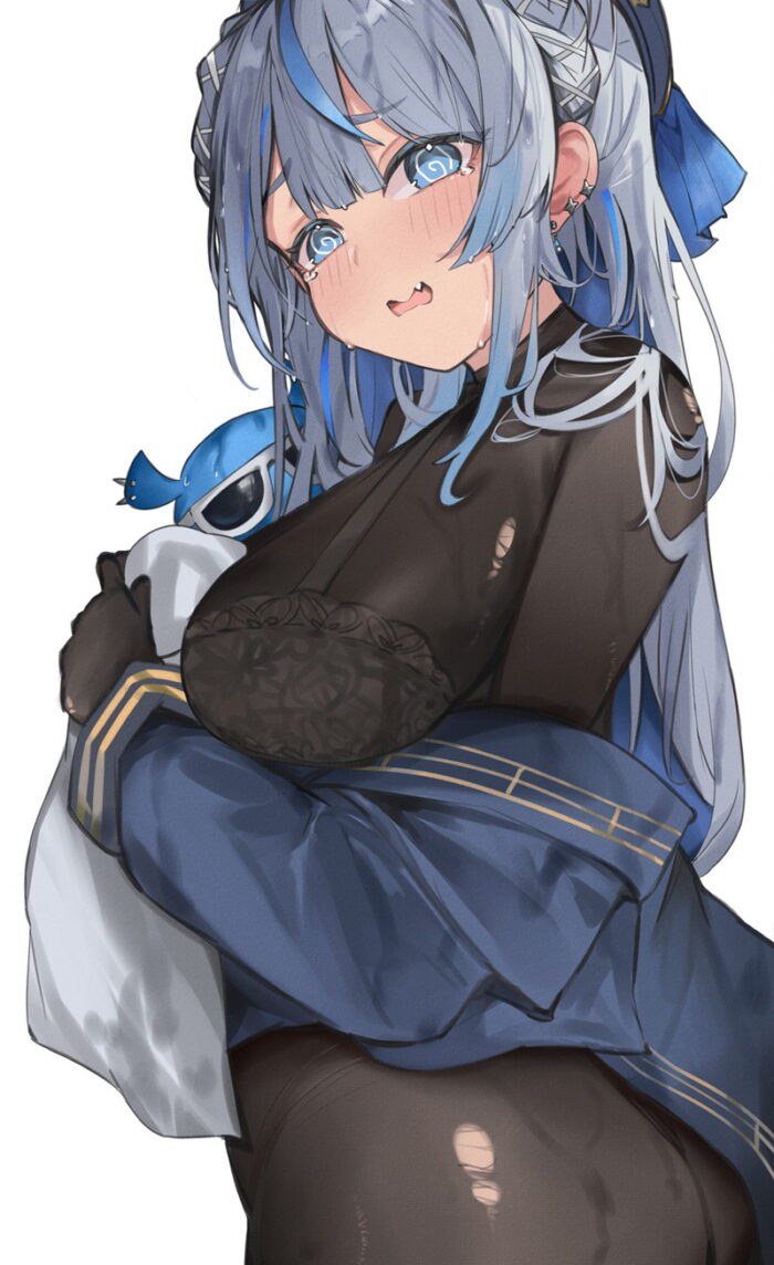 本日のランダム最新二次エロ画像まとめ Part1129