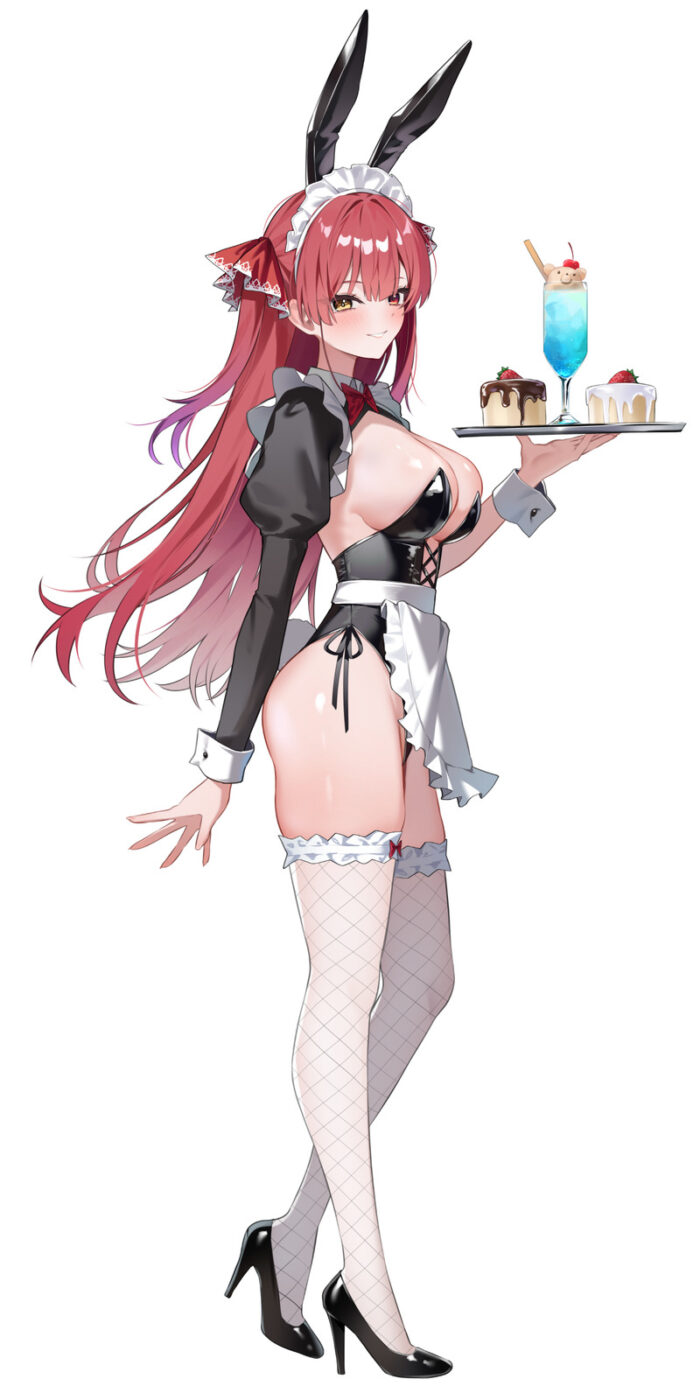 本日のランダム最新二次エロ画像まとめ Part1129