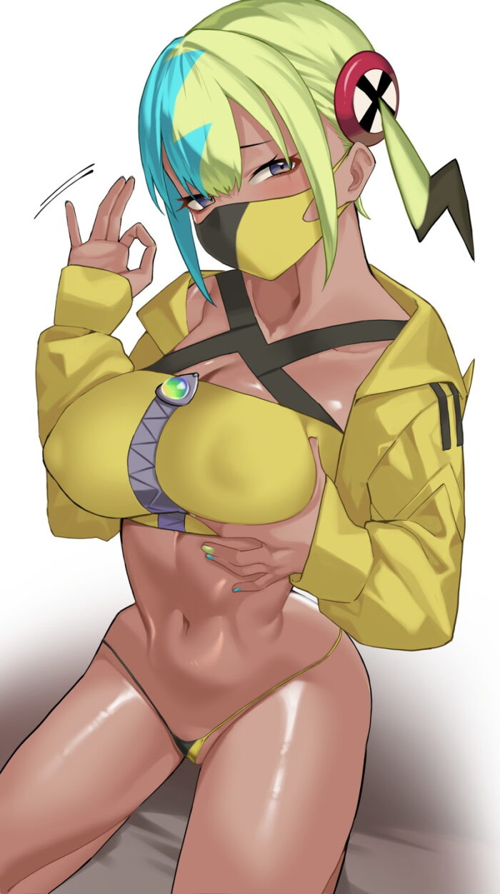 本日のランダム最新二次エロ画像まとめ Part1130