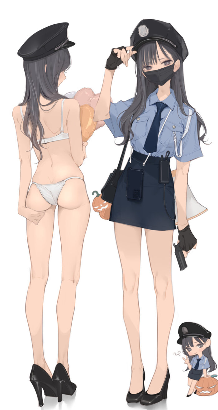 本日のランダム最新二次エロ画像まとめ Part1130