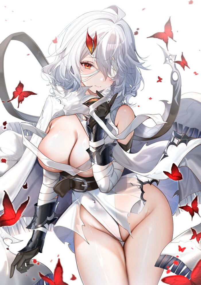 本日のランダム最新二次エロ画像まとめ Part1130