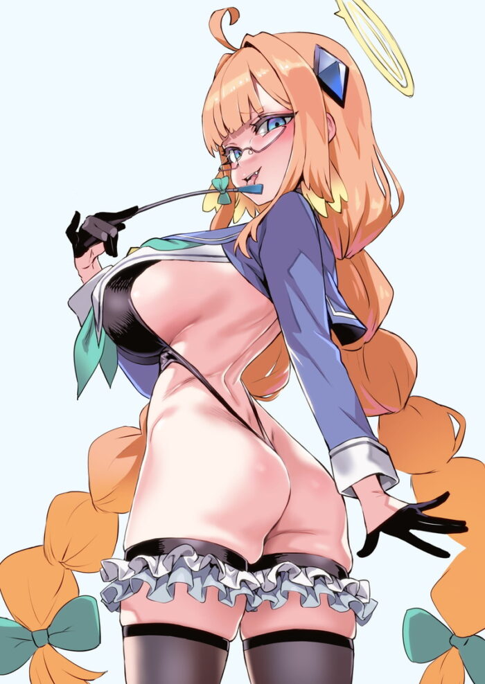 本日のランダム最新二次エロ画像まとめ Part1130