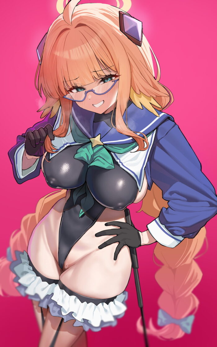 本日のランダム最新二次エロ画像まとめ Part1131