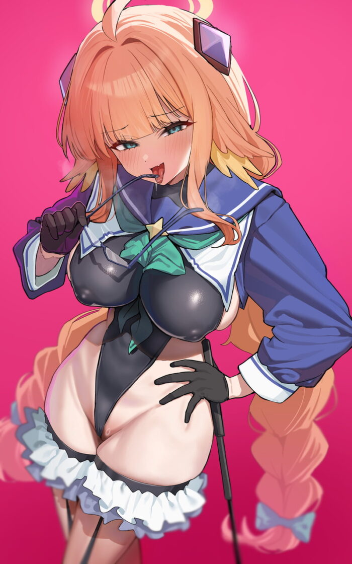 本日のランダム最新二次エロ画像まとめ Part1131