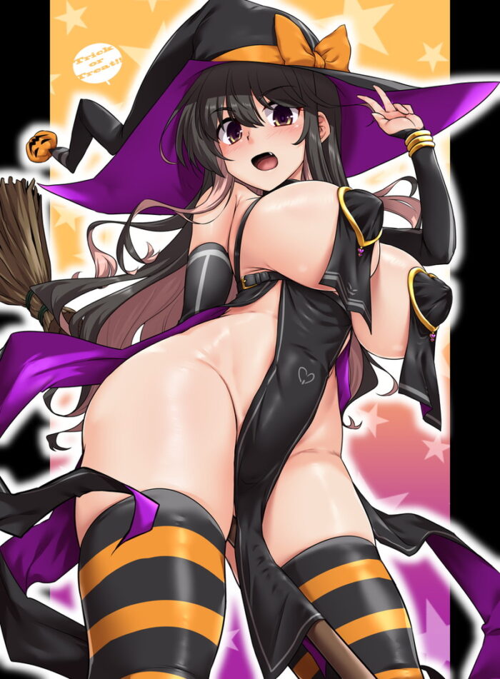 本日のランダム最新二次エロ画像まとめ Part1131