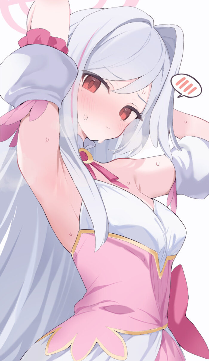 本日のランダム最新二次エロ画像まとめ Part1131