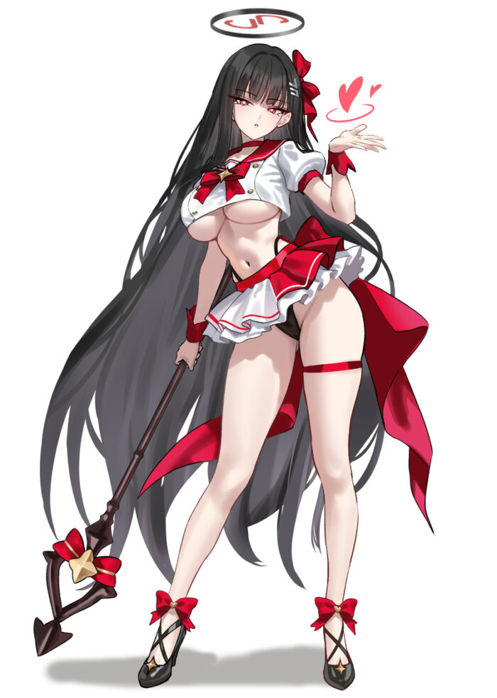 本日のランダム最新二次エロ画像まとめ Part1131