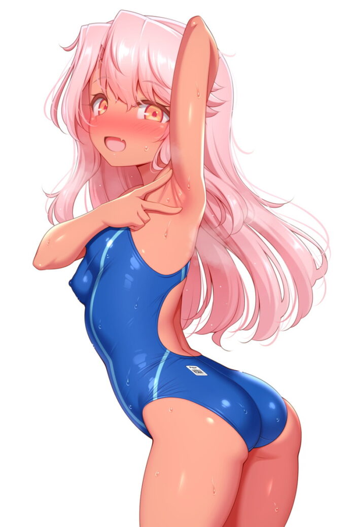 本日のランダム最新二次エロ画像まとめ Part1132