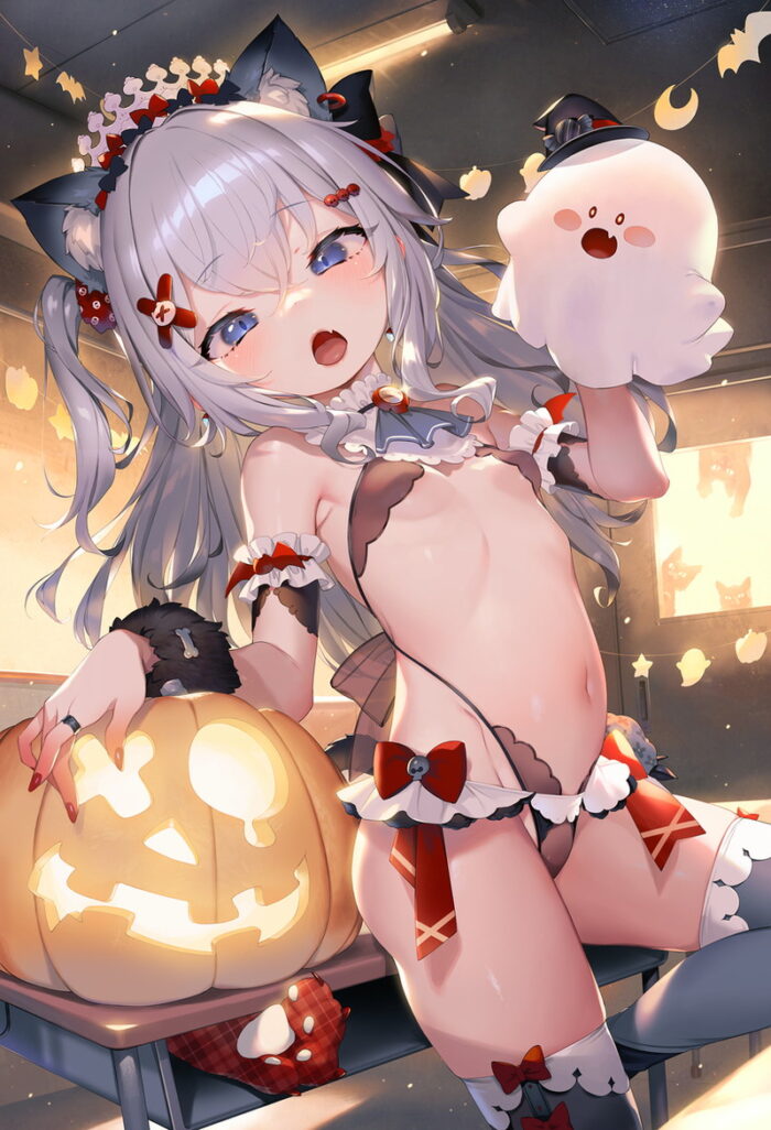 本日のランダム最新二次エロ画像まとめ Part1132