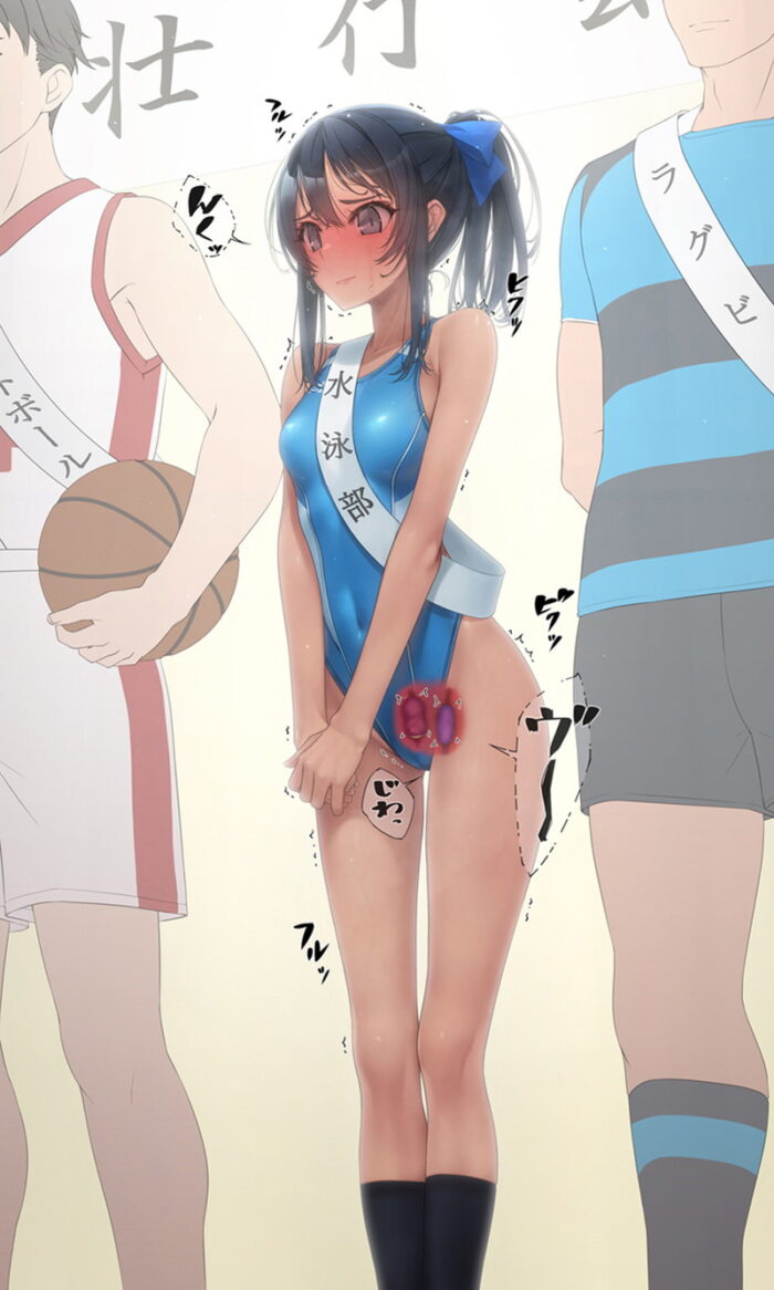 本日のランダム最新二次エロ画像まとめ Part1132