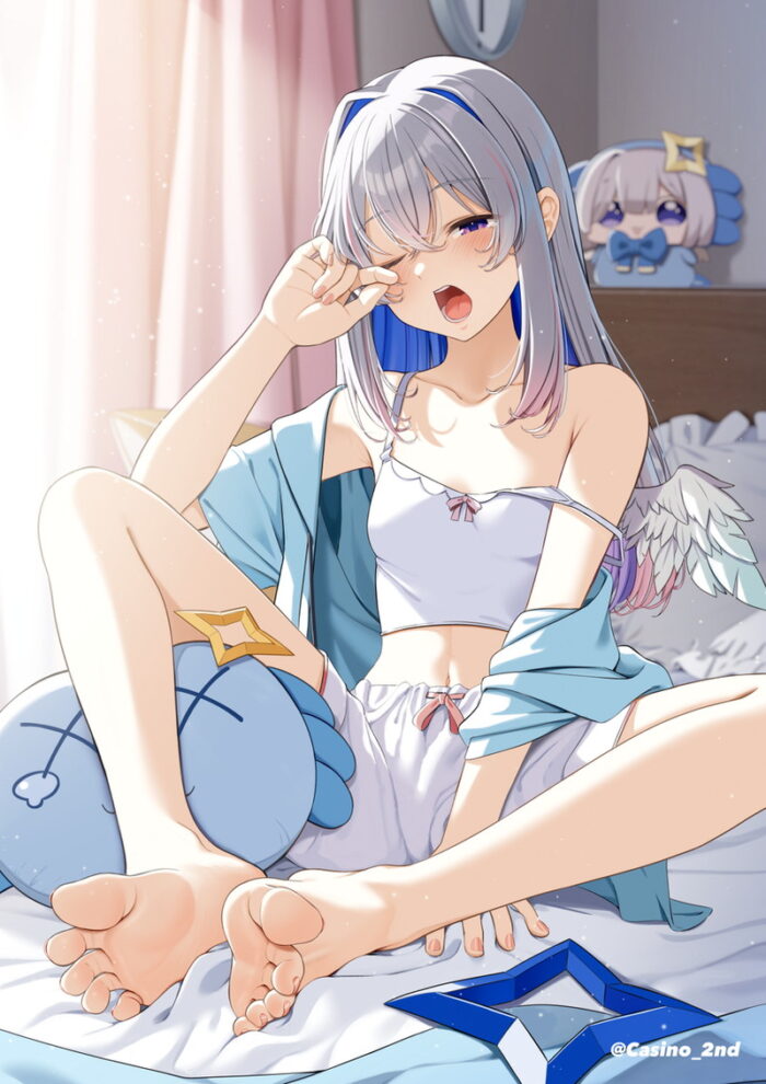 本日のランダム最新二次エロ画像まとめ Part1134