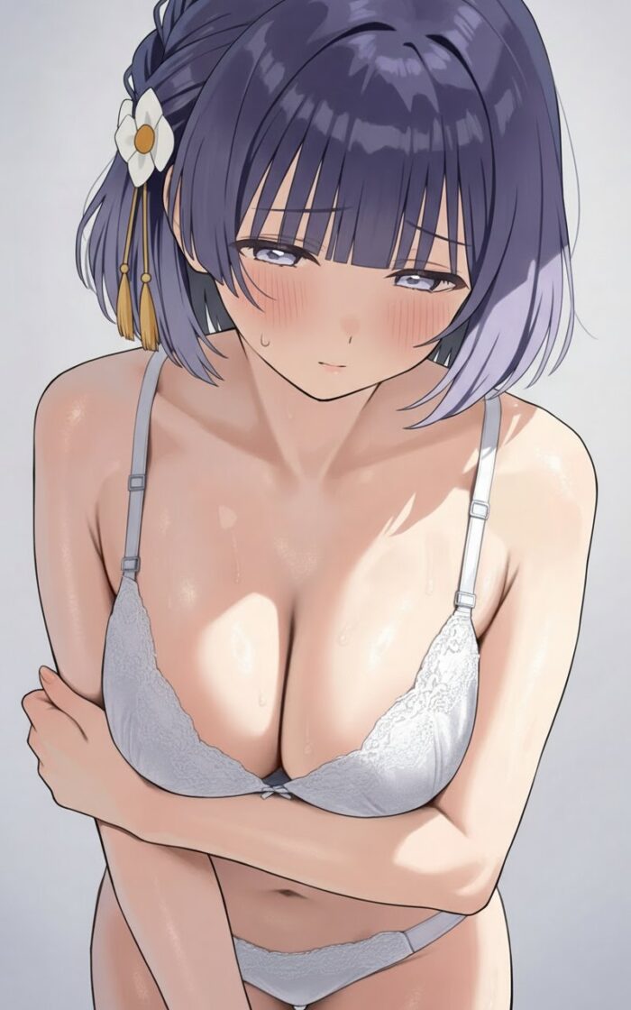 本日のランダム最新二次エロ画像まとめ Part1135