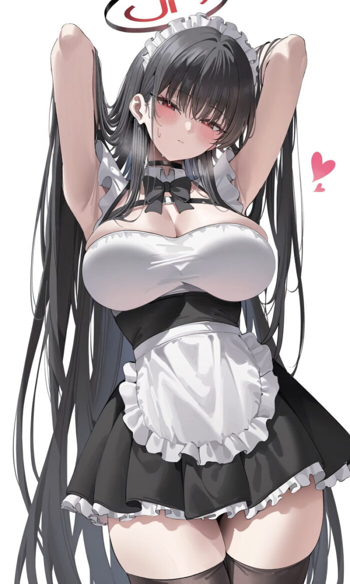 本日のランダム最新二次エロ画像まとめ Part1135