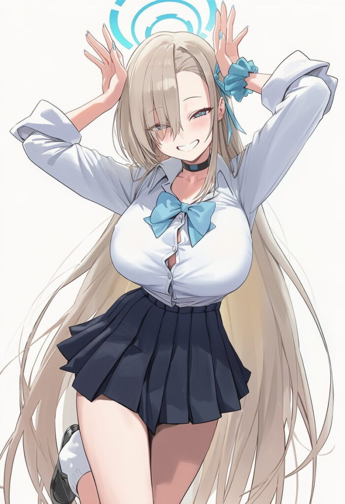 本日のランダム最新二次エロ画像まとめ Part1135