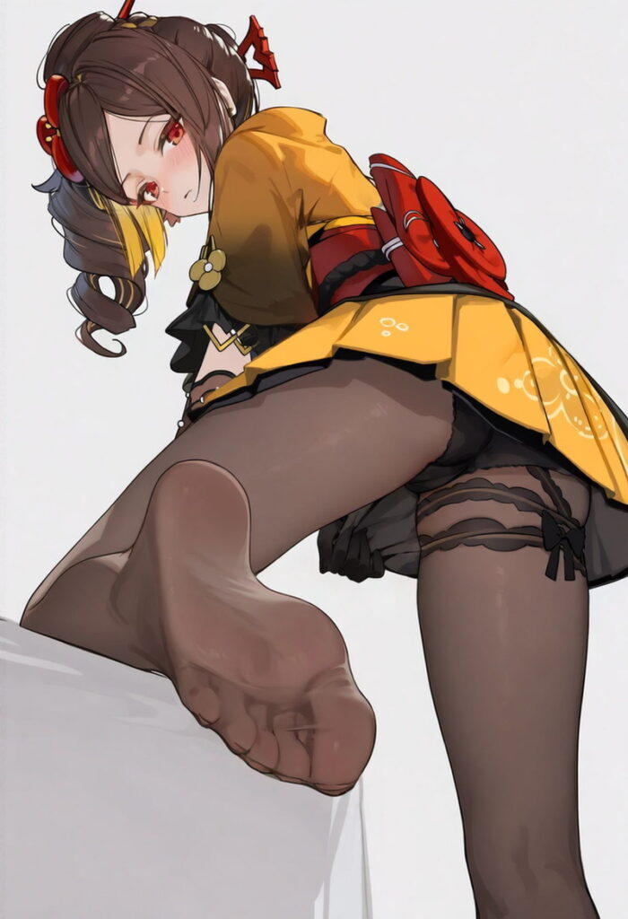 本日のランダム最新二次エロ画像まとめ Part1135