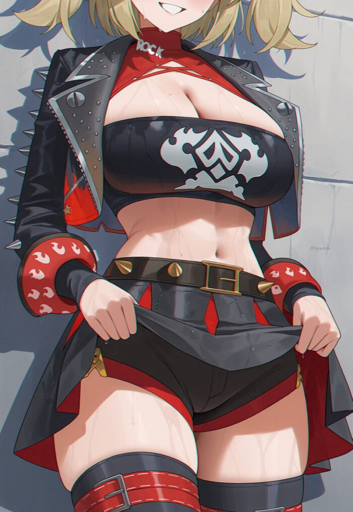 本日のランダム最新二次エロ画像まとめ Part1135