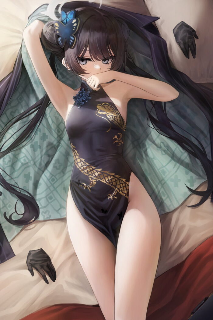 本日のランダム最新二次エロ画像まとめ Part1135