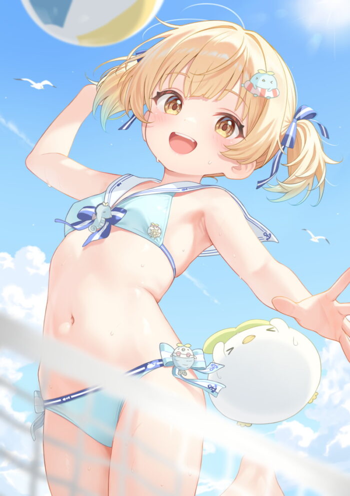 本日のランダム最新二次エロ画像まとめ Part1135