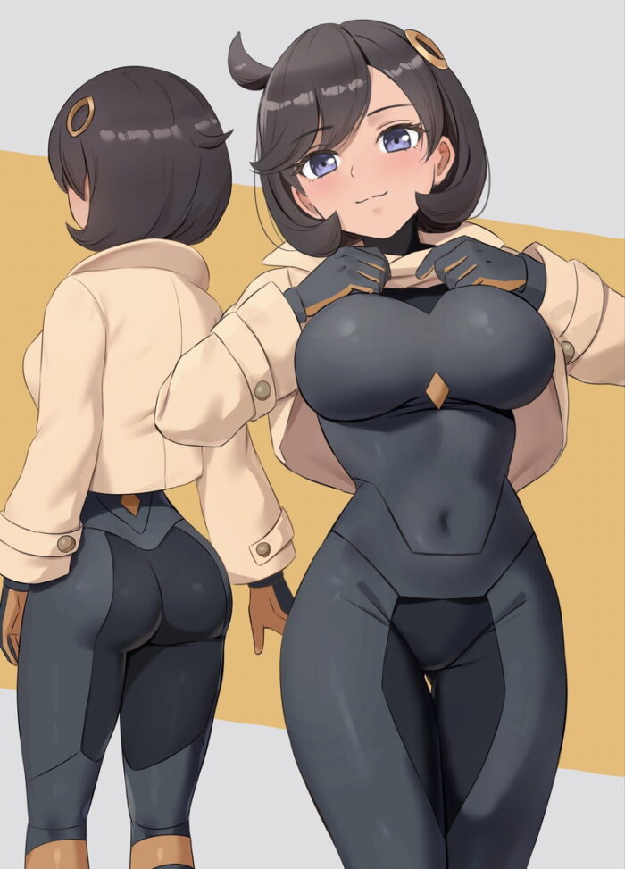 本日のランダム最新二次エロ画像まとめ Part1135