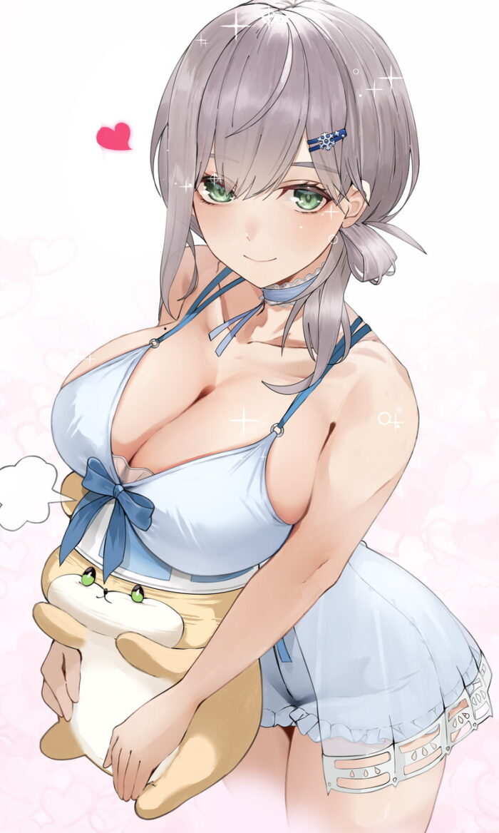 本日のランダム最新二次エロ画像まとめ Part1135