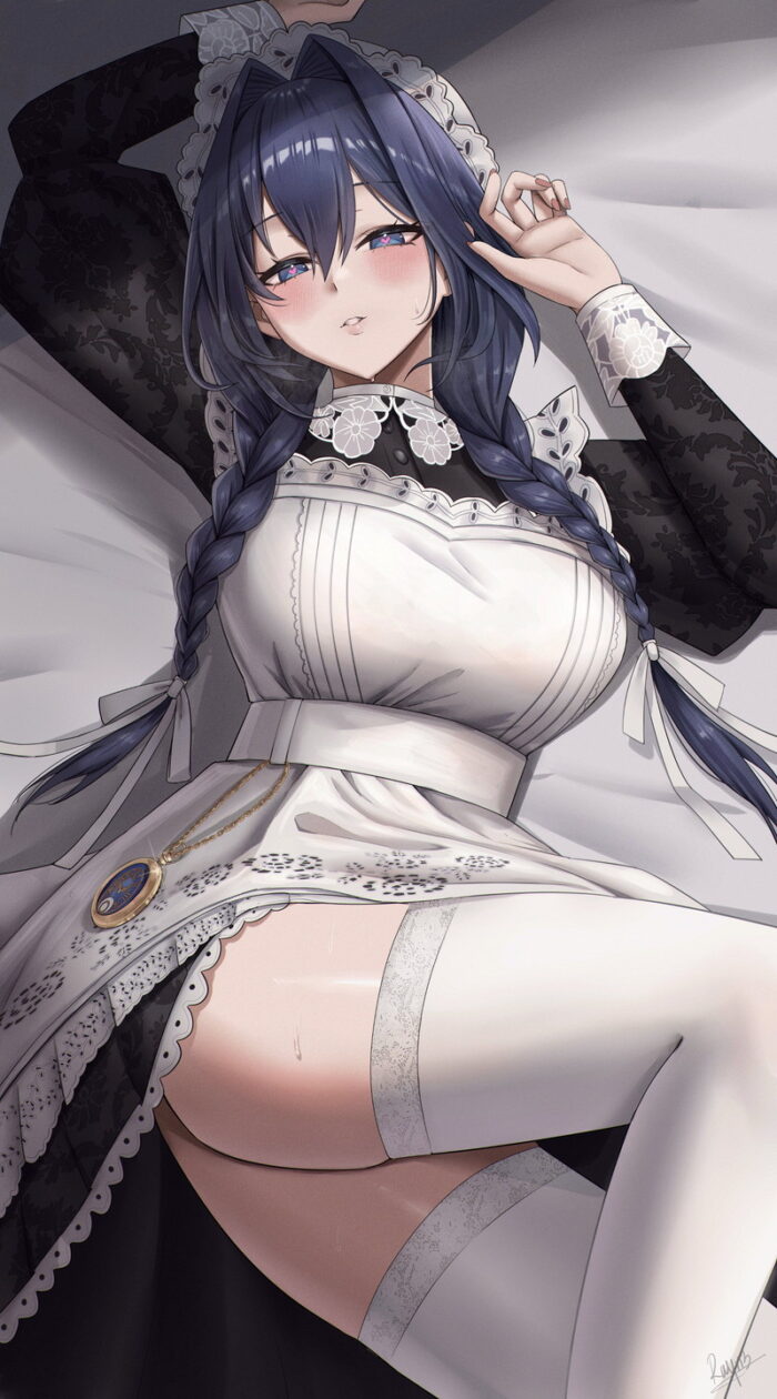 本日のランダム最新二次エロ画像まとめ Part1135