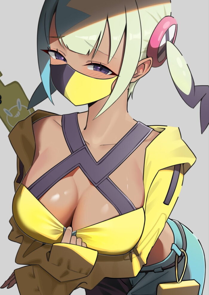 本日のランダム最新二次エロ画像まとめ Part1135