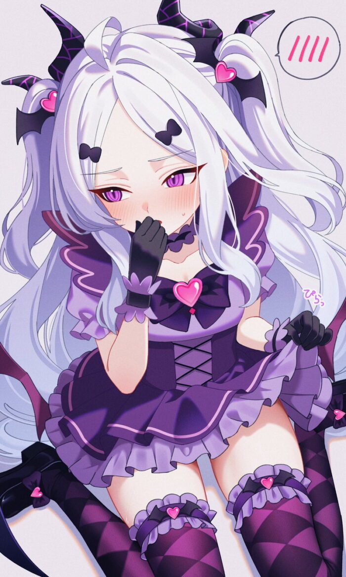 本日のランダム最新二次エロ画像まとめ Part1135