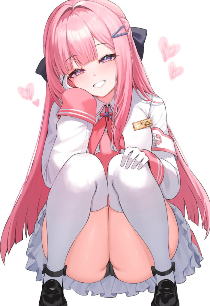 本日のランダム最新二次エロ画像まとめ Part1135