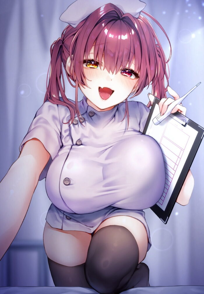 本日のランダム最新二次エロ画像まとめ Part1135