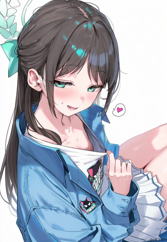 本日のランダム最新二次エロ画像まとめ Part1136