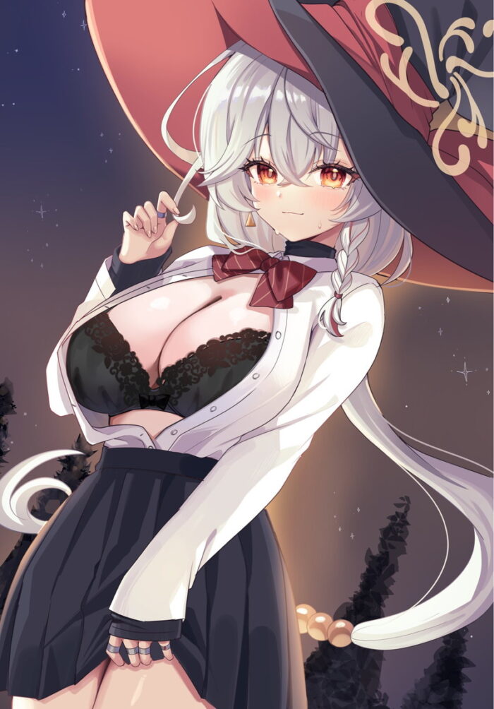 本日のランダム最新二次エロ画像まとめ Part1136