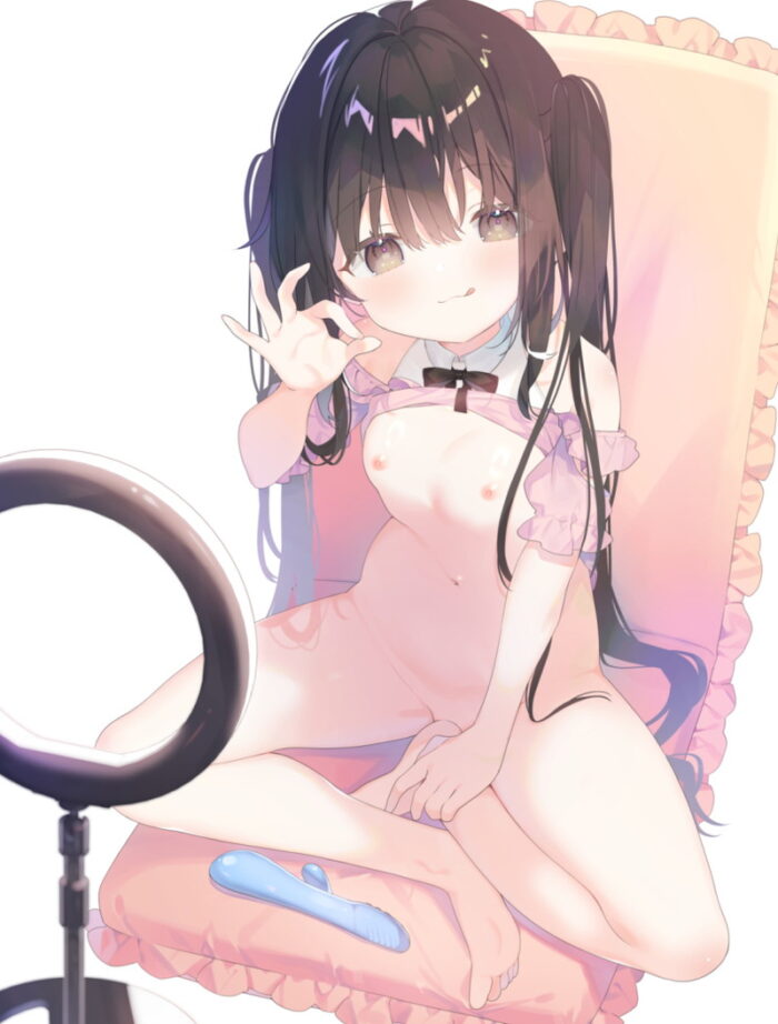 本日のランダム最新二次エロ画像まとめ Part1136