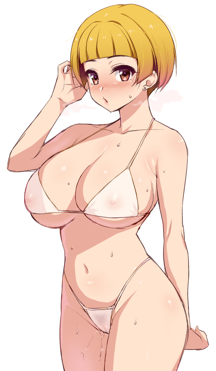 本日のランダム最新二次エロ画像まとめ Part1136