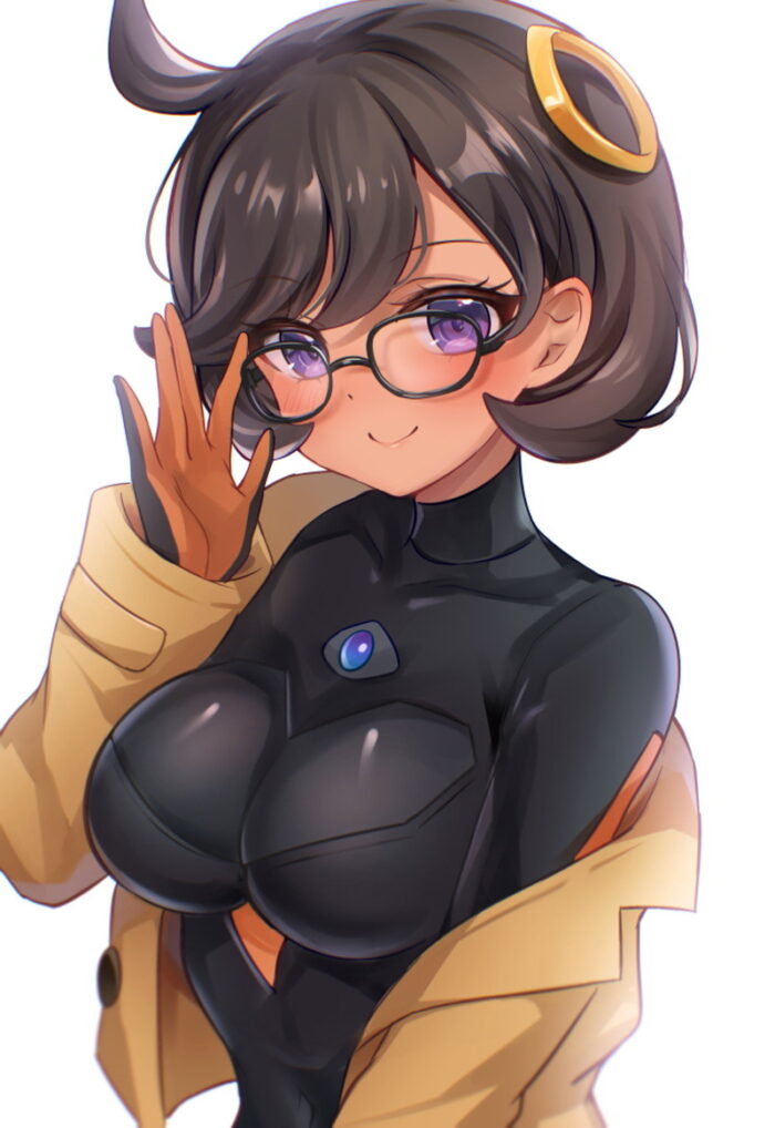 本日のランダム最新二次エロ画像まとめ Part1136