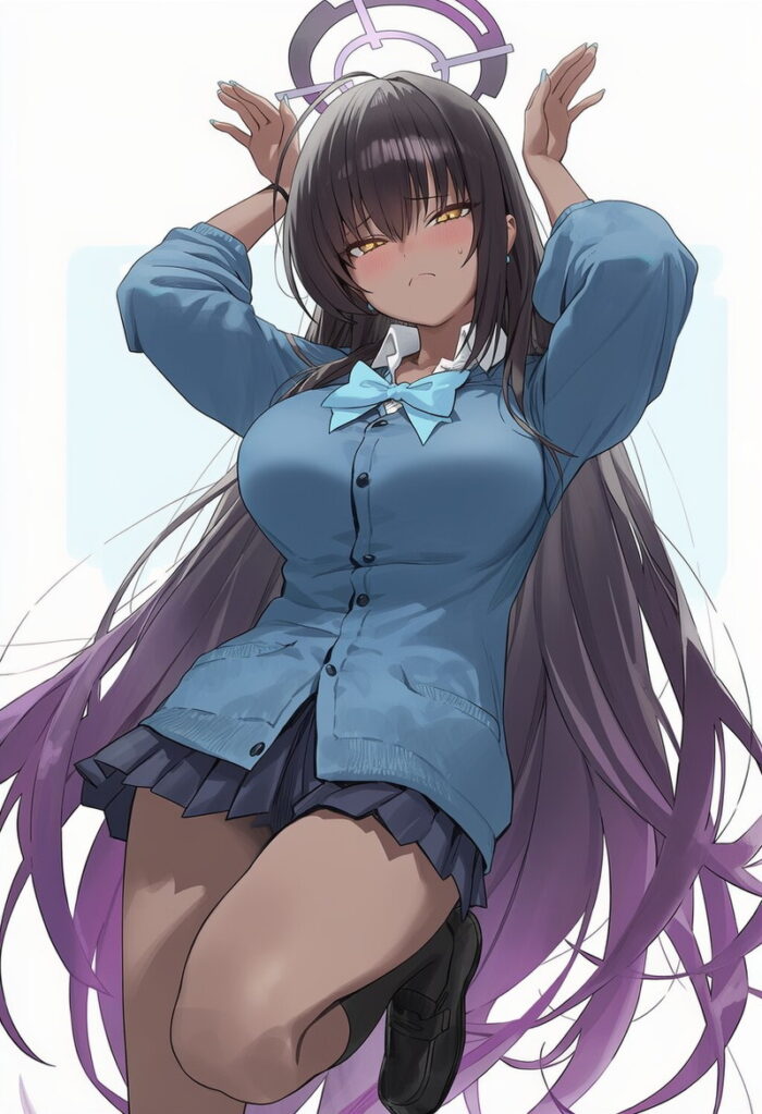 本日のランダム最新二次エロ画像まとめ Part1136