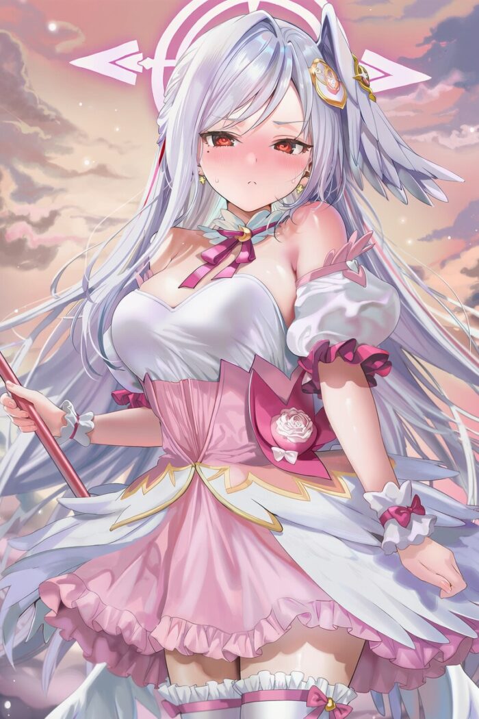 本日のランダム最新二次エロ画像まとめ Part1136