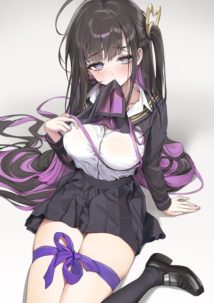 本日のランダム最新二次エロ画像まとめ Part1136