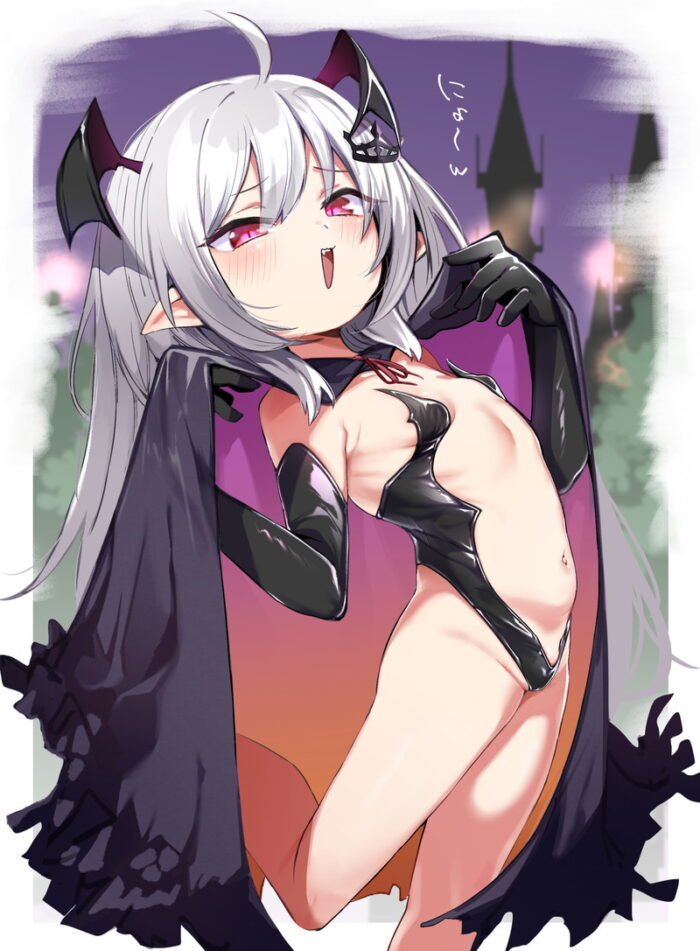 本日のランダム最新二次エロ画像まとめ Part1136